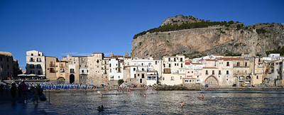 Viaggio in Sicilia / 10: 23 giugno – domenica