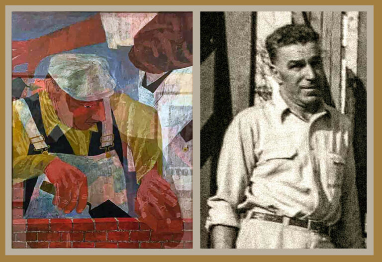 Labor and construction: Ben & José