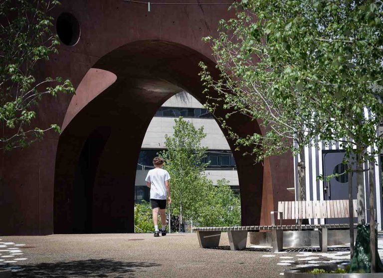 Crossroads New York: Looking back, going forward